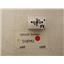 Whirlpool Range 3148952 Infinite Switch Used