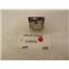 Whirlpool Range 3148952 Infinite Switch Used