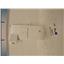 KitchenAid Refrigerator 2000740 Air Duct Cover Used