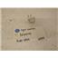 Sub-Zero Refrigerator 3060140 Light Switch Used