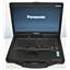 Panasonic Toughbook CF-53 Core i5 4thGen 8GB 256GB Wi-Fi WWAN GOBI 5000 MK4 400h