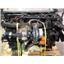 1995 DODGE RAM 2500 3500 5.9 12 VALVE P-PUMP DIESEL ENGINE EXC RUNNER NO CORE