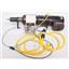 Orbitform M-105A-000-LS Pneumatic Powerhead for Orbital Riveting