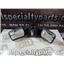 2011 - 2014 FORD F150 XLT CREWCAB 5.0 COYOTE AUTO 4X4 OEM MIRRORS (PAIR)