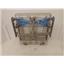 Kenmore Dishwasher 8539235 W10727422 Upper Rack Used