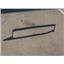 Boaters’ Resale Shop of TX 2209 1425.01 TRAVELER TRACK with 1" I BEAM ON SUPPORT