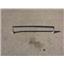 Boaters’ Resale Shop of TX 2209 1425.01 TRAVELER TRACK with 1" I BEAM ON SUPPORT