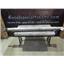 2011 - 2014 FORD F150 XLT CREWCAB 5.0 AUTO 4X4 OEM ALUMINUM REAR DRIVESHAFT