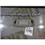 2000 - 2002 FORD F350 F250 7.3 DIESEL AUTO 4X4 LARIAT DOME LIGHT INTERIOR (TAN)