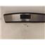 Amana Stove W11181656 W10874797 Control Panel Used