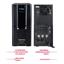 CyberPower PR220000LCD Smart App Sinewave  2200VA 1980W L5-30P Power Backup UPS