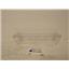 GE Refrigerator WR71X24976 Bottom Ice Bin Used