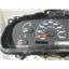 2003 2004 FORD F350 F250 LARIAT  6.0 DIESEL 4X4 AUTO OEM GAUGE CLUSTER KMH