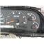 2003 2004 FORD F350 F250 LARIAT  6.0 DIESEL 4X4 AUTO OEM GAUGE CLUSTER KMH