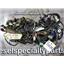 2003 2004 FORD F350 F250 LARIAT  6.0 DIESEL 4X4 AUTO CREWCAB CAB WIRING HARNESS