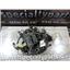 2003 2004 FORD F350 F250 LARIAT  6.0 DIESEL 4X4 AUTO ENGINE BAY WIRING HARNESS