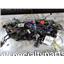 2003 2004 FORD F350 F250 LARIAT  6.0 DIESEL 4X4 AUTO DASH WIRING HARNESS OEM
