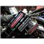 2003 2004 FORD F350 F250 LARIAT  6.0 DIESEL 4X4 AUTO DASH WIRING HARNESS OEM
