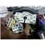 2003 2004 FORD F350 F250 LARIAT  6.0 DIESEL 4X4 AUTO DASH WIRING HARNESS OEM