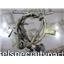 2003 2004 CHEVROLET 2500 3500 SLT 6.6 LB7 AUTO 4X4 TRANSFER CASE WIRING HARNESS