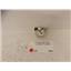 GE Stove WB24T10027 Control Switch Used