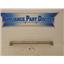 Jenn-Air Refrigerator WP12859110 Freezer Door Handle Used