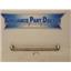 Jenn-Air Refrigerator WP12859110 Freezer Door Handle Used