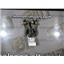 1999 2000 FORD F350 F250 XLT 7.3 DIESEL ZF6 4X4 MANUAL OEM FRONT TOW HOOKS