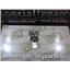 1999 2000 FORD F350 F250 XLT 7.3 DIESEL ZF6 4X4 MANUAL OEM FRONT TOW HOOKS