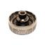 A34551 - 4L80E 4L85E, NEW OVERRUN CLUTCH DRUM, FITS 12 ROLLER SPRAG, 2002-UP