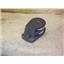 Boaters’ Resale Shop of TX 2206 5122.17 DOUBLE FOOT BLOCK, ANGLE & BACKING PLATE