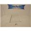 Kenmore Refrigerator AHT73493839 Glass Shelf Used