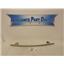 Whirlpool Range WPW10223152 Handle Used
