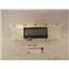 Whirlpool Range 8507P228-60 Control Board Used