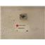 GE Range WB23M24 Burner Switch Used