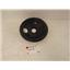 GE Range WB31T10011 Burner Bowl 8" Used