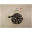 GE Range WB30M1 WB30X5119 6" Element Used