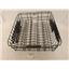 GE Dishwasher WD28X20175 Upper Rack Used