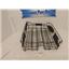 GE Dishwasher WD28X20175 Upper Rack Used