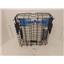 GE Dishwasher WD28X20175 Upper Rack Used