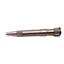 69670B - ZF4HP22 ZF4HP24, INPUT SHAFT, 8-1/4" LONG SPLINES TO HUB, 5/8" SPLINES
