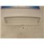 Whirlpool Range 9762585 Backguard Panel Used
