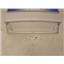 Whirlpool Range 9762585 Backguard Panel Used