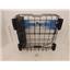 GE Dishwasher WD28X30221 WD28X22827 WD28X22867 WD28X22624 Lower Rack Used