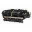 12613412B - USED OEM GM INTAKE MANIFOLD, 6.0L & 6.2L APPS, WITH THROTTLE BODY