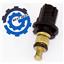 5033313AA New OEM Mopar Coolant Temperature Sensor for 2007-22 Patriot Wrangler