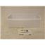 Kenmore Refrigerator MAN62449601 Door Bin Used