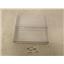 Sub-Zero Refrigerator 4181190 Model #: 690/F Can Rack Used