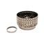 D45555B - 6L45 6L50, NEW 1-2-3-4/3-5 REVERSE CLUTCH DRUM, 7-3/4" OD, 2007-UP
