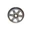 D46624A - 6T40 6T45, REACTION SUN GEAR, WITH SHELL / HUB, 35T 1 GROOVE, 2008-UP
